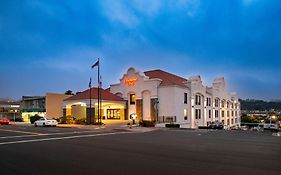 Hampton Inn San Francisco - Daly City